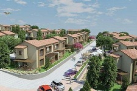 Doğal Yaşam Köyü'nde fiyatlar belli oldu!