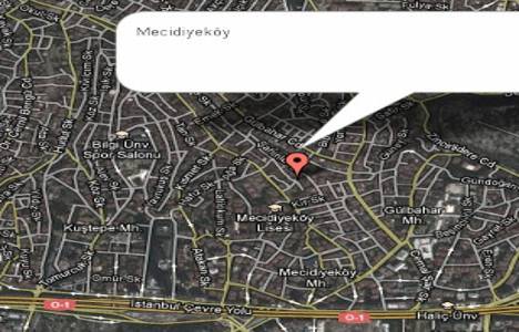 Quasar İstanbul Residence satış ofisi!