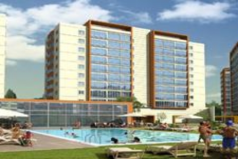 Orion Park'ta günde 17 TL'ye! Peşinat, faiz yok!