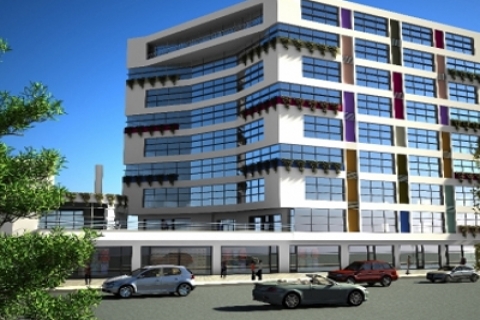 Sedai Plus Ofis Projesi 'nde 148 bin 600 TL'ye!