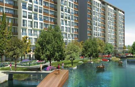 Sancaktepe konut projeleri 2013!