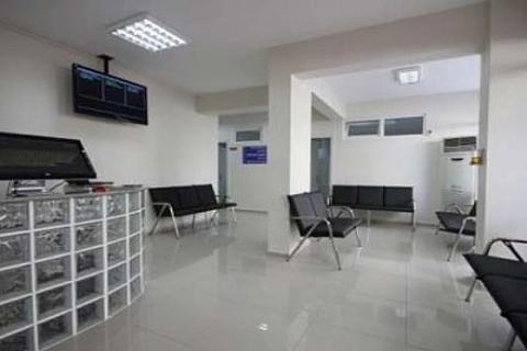 Konya'da Halk Sağlığı Laboratuarı ve Aile Sağlığı Merkezi yapılacak!