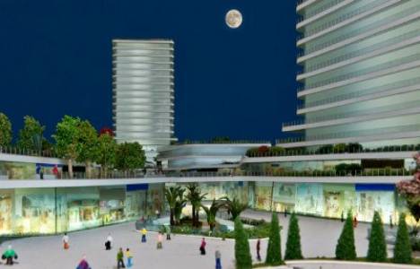 Platform Merter Residence Eroğlu nda 475 bin lira!