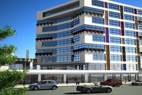 Sedai Plus Ofisleri ilk kez satışta! 149 bin TL'ye! Kira garantili!