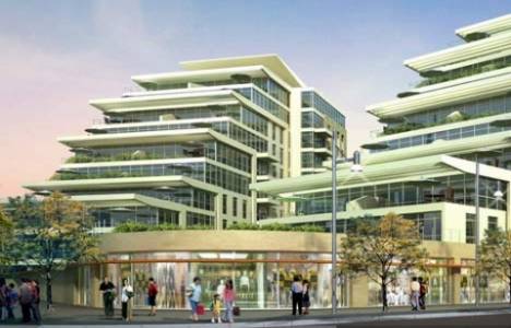 Biskon Bakırköy Referans’ta 437 bin TL’ye 1+1ofis! 36 ay vade!