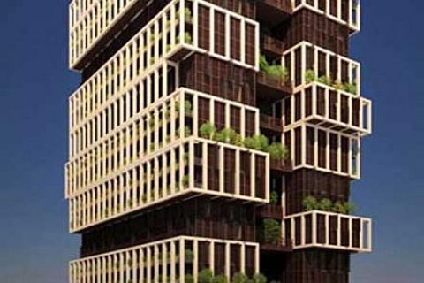 Timur Gayrimenkul, Nef'i 3 yıl sonra uluslararası marka haline getirmeyi hedefliyor!