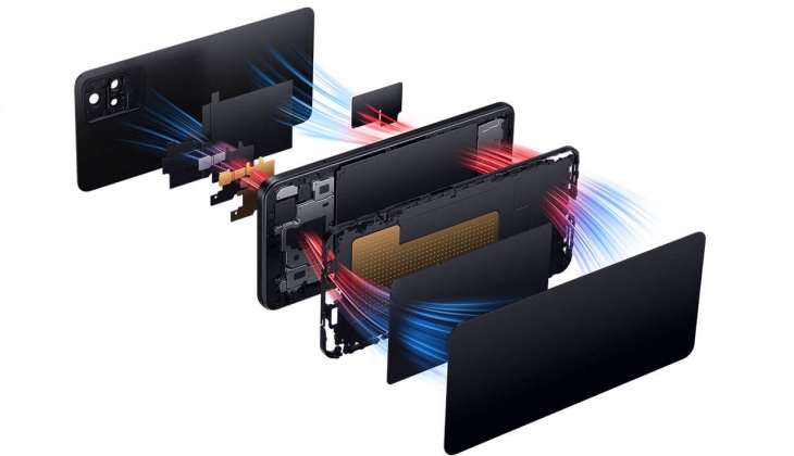 Poco X4 GT ve Poco F4 satışta! Kulaklık hediyeli Poco X4 GT ve Poco F4 fiyatları kaç TL? 6 Eylül 2022 fiyat listesi