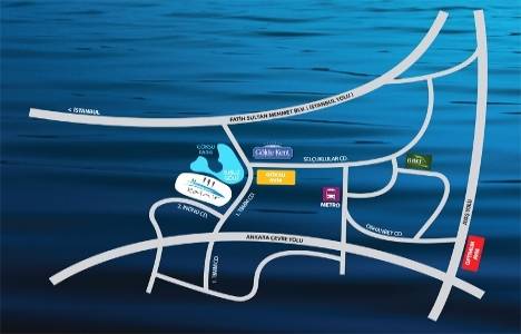 Kaşmir Yapı Göl Evleri fiyat listesi!