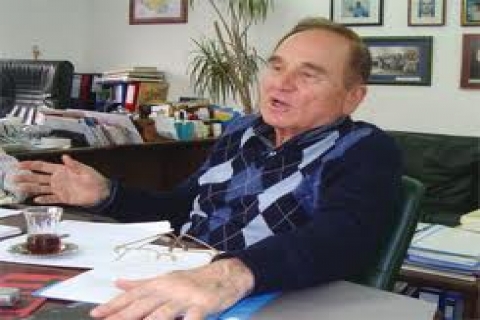  Semih Tezcan: Türkiye deprem yönetmenliğinde eksikler var! 