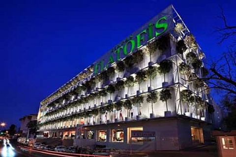 İş dünyasının ofis trendine yön veren projeler!