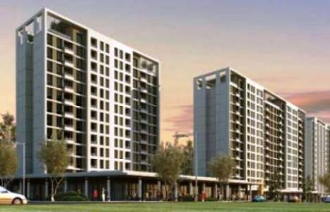  N Şehir Özyurtlar İnşaat'ta 109 bin TL'ye 2+1! 