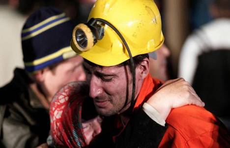 ING Bank, Garanti ve Yapı Kredi'den Soma duyarlılığı!