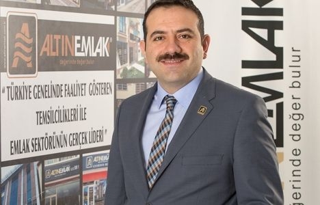 Eylül'de konut satışlarında yılın rekoru yaşandı!