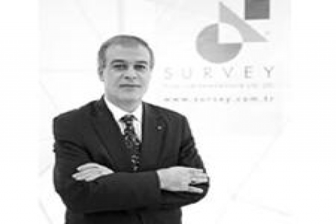 Survey, mutfak-banyo fuarına 2500 katılımcı getirdi