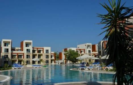 Sundance Residences&Suites Hotel de yaşam başladı! 0 faiz 36 ay!