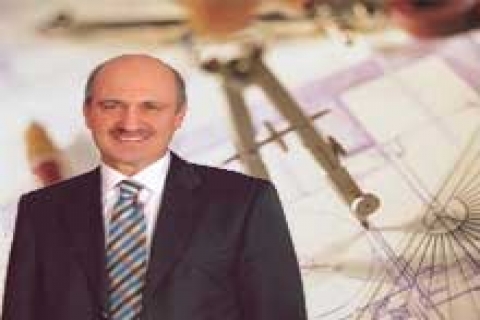 TOKİ Başkanı'ndan müteahhitlere 1,5 milyar YTL'lik iyi haber