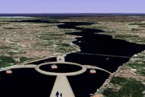 çılgın proje Karadenizli çıktı!