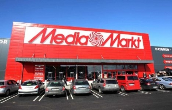 MediaMarkt mağaza sayısını 76'ya çıkardı!