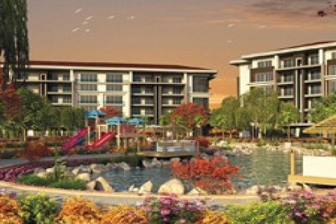 Eviza Evleri Yenibosna'da fiyatlar güncellendi! 320 bin TL'ye 2+1!