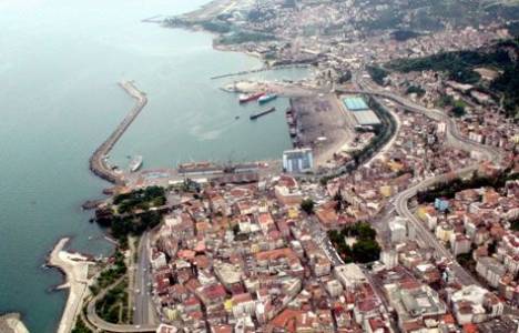  13 ilin büyükşehir olması durumunda 1. madde kabul edildi!