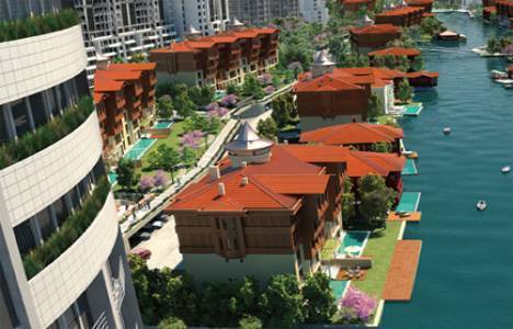 Bosphorus City fiyatlar!