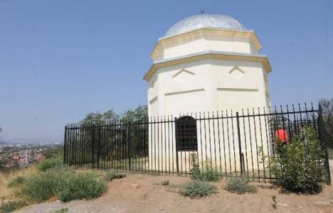 Üsküp’te iki Osmanlı eseri daha ilk günkü ihtişamına kavuştu!