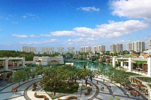 Markalı konut üreticileri Anadolu'ya açıldı!