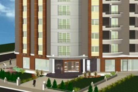 Lotus Life Beylikdüzü'nde 165 bin TL'ye! Evinizi cep telefonunuzda taşıyın!