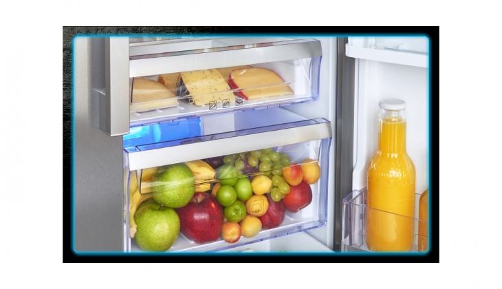 Beko 191625 EI Gardırop Tipi Buzdolabı kaç TL, özellikleri neler? Beko 19 Mart 2023 fiyat listesi