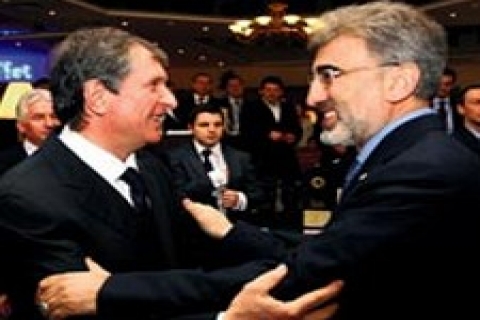 Samsun-Ceyhan boru hattından 35 milyon ton petrol geçecek!