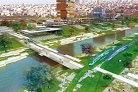 İBB Kartal'da arsa satacak