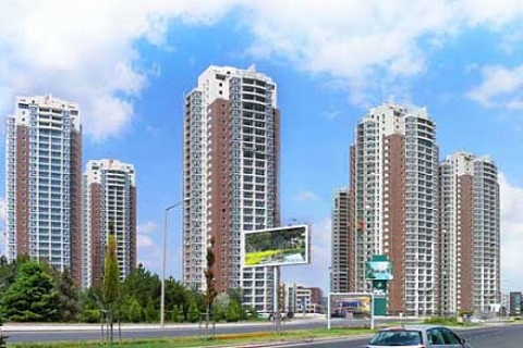 Park Oran Konutları'nda 297 bin 961 TL'ye! Peşinde yüzde 10 indirim!