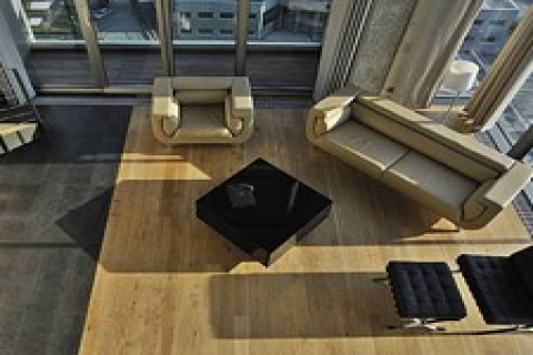 Levent Loft Bahçe 'de satılık son 10 loft! Metrekaresi 6 bin 500 dolar!