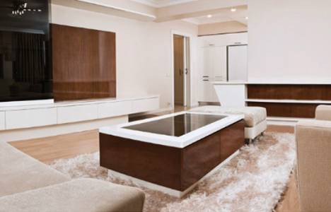 Çekmeköy Carpe Diem Sitesi nde 200 bin liraya! Hemen teslim!