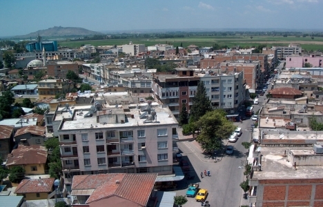 ceyhanda kentsel yenileme