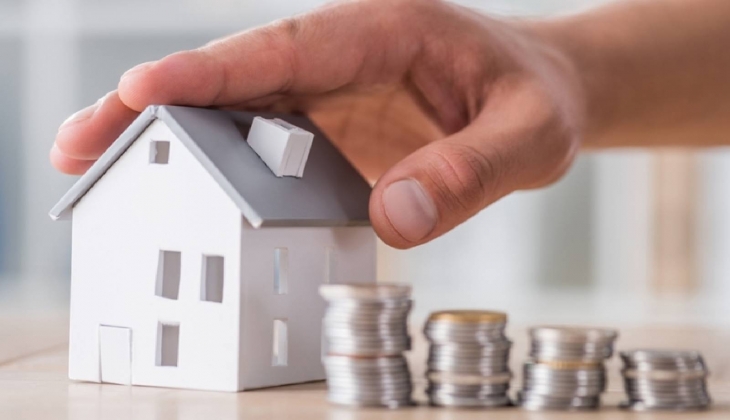 Konut kredisi güncellendi! 1 milyon TL'nin aylık ödemesi ne kadar oldu?