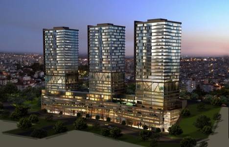 İstanbul 216 Fikirtepe projesinde ön satışa özel metrekaresi 5 bin 750 TL den!