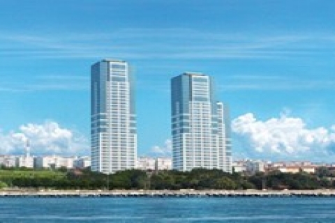 16 Dokuz İstanbul Evleri'nde metrekaresi 7 bin TL'ye!