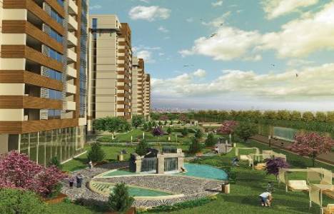 Merter Real İstanbul Exclusive de metrekaresi 7 bin 500 TL!