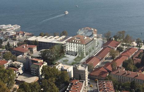 İstanbul otelleri 2013!