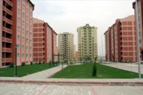 TOKİ Kütahya, Samsun ve Yozgat'ta 920 konut yaptıracak!