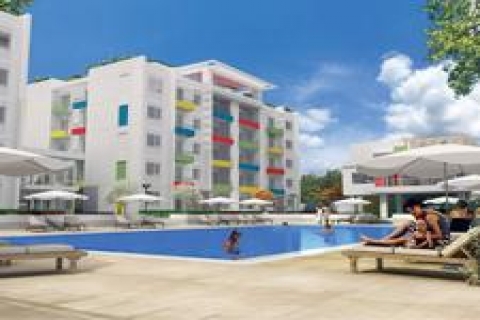 Beyazevler'de 128 bin TL'ye!