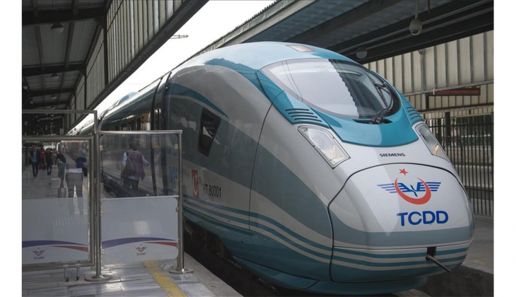 TCDD personel alımı başvuruları bugün sona eriyor! İŞKUR üzerinden hemen başvurabilirsiniz! Sakın kaçırmayın!