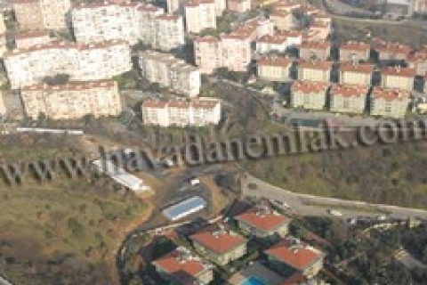 Yooİstanbul projesinden son fotoğraflar!