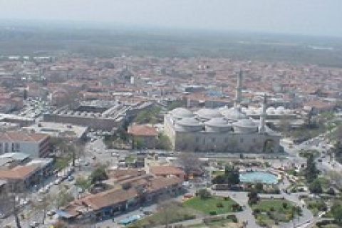 Edirne Belediyesi, 6,5 milyon TL'den arsa satıyor!