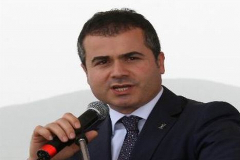 Suat Kılıç, Muğla'ya 3 bin kişilik kapalı spor salonu sözü verdi!