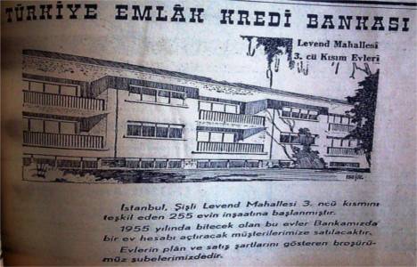 Emlakta nostalji rüzgarı 2!