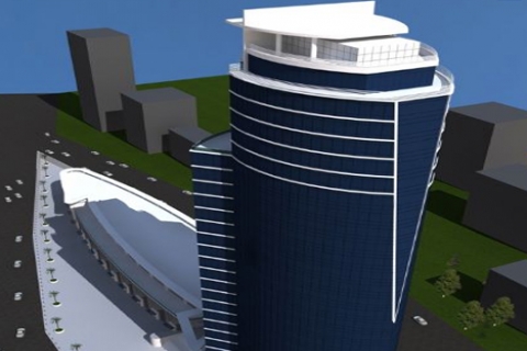 Kur İş Kule için ön talep toplanıyor! 13 karede! 