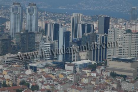 Propin: İstanbul A sınıfı ofis stoğu 4 milyon metrekareyi aşacak!