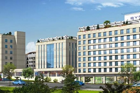 By Concept Homes'ta konutlar metrekaresi 1.900 liradan satılıyor!